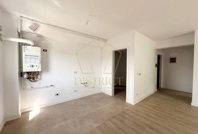 Garsonieră semidecomandată în Aradului - 2