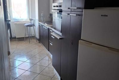 Garsonieră nedecomandată în Alexandru cel Bun - 2