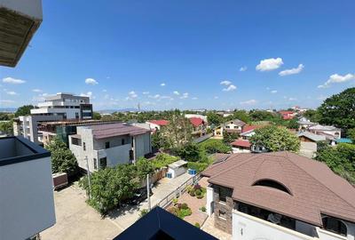 Apartament cu 2 camere decomandat în Est - 11