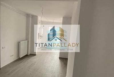 Apartament cu 2 camere în Titan