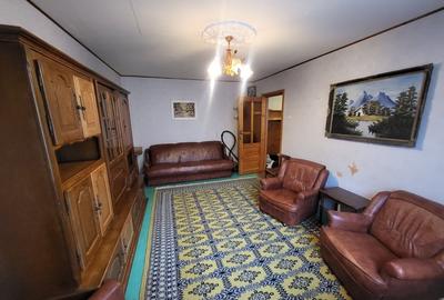 Apartament cu 2 camere decomandat, mobilat în Narcisa - 3