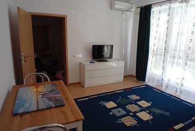 Apartament cu 2 camere decomandat în Militari