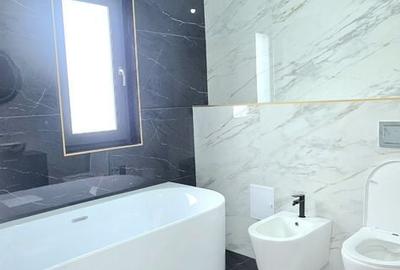 Casă cu 4 camere cu Teren 410 Mp în Cug - 19