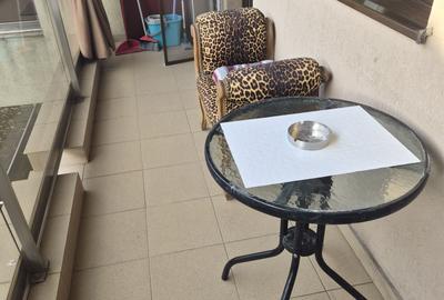 Apartament cu 2 camere decomandat în Central - 1
