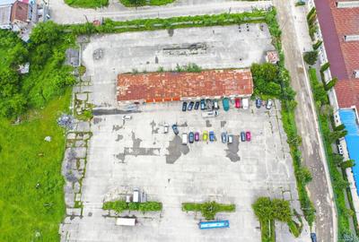 Spațiu industrial, de 394 mp, în Nord - 4