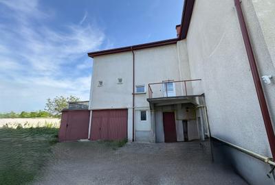 Casă individuală cu 12 camere cu Teren 1100 Mp în Central - 4