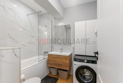Apartament cu 2 camere în Străulești