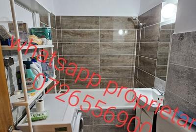 Garsonieră decomandată în Drumul Taberei - 2