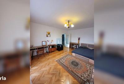 Garsonieră decomandată în Mărăști - 1