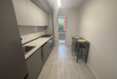 Apartament cu 2 camere decomandat, mobilat în Apărătorii Patriei - 5