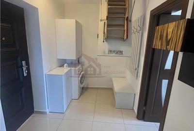 Apartament cu 4 camere decomandat în Dobroești