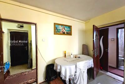 Apartament cu 2 camere semidecomandat, mobilat în Drumul Taberei - 3