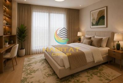 Apartament cu 4 camere decomandat în Theodor Pallady