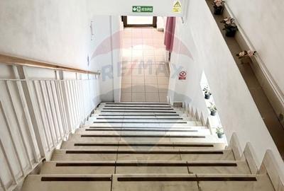 Spațiu comercial, de 1,000 mp, în 13 Septembrie - 15