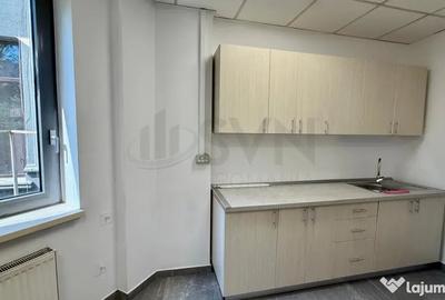 Spațiu comercial, de 430 mp, în Calea Victoriei