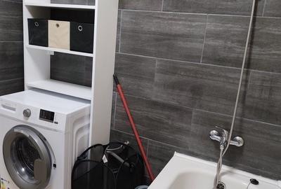 Apartament decomandat în Florești - 1