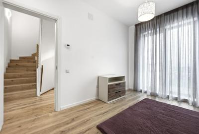 Casă cu Teren 60 Mp în Pipera
