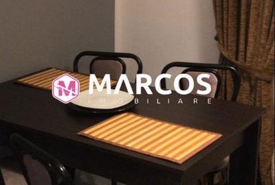 Apartament cu 2 camere semidecomandat în Central - 1