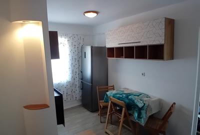 Garsonieră decomandată în Central - 4