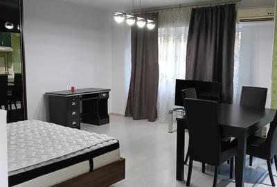 Garsonieră nedecomandată în Lujerului - 2