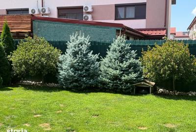 Casă cu 4 camere cu Teren 190 Mp în Central