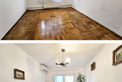 Apartament cu 5 camere decomandat în Micălaca - 6