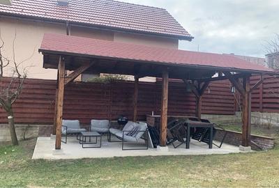 Casă cu 2 camere cu Teren 500 Mp în Florești - 6