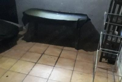 Garsonieră în Basarabia