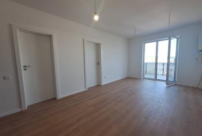 Apartament cu 2 camere în Apahida