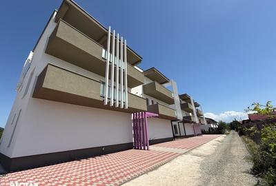 Apartament cu 3 camere în Valea Borcutului