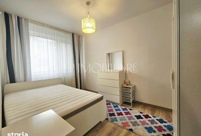 Apartament cu 3 camere, mobilat în Grivița - 5