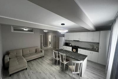 Apartament cu 2 camere în Central - 6