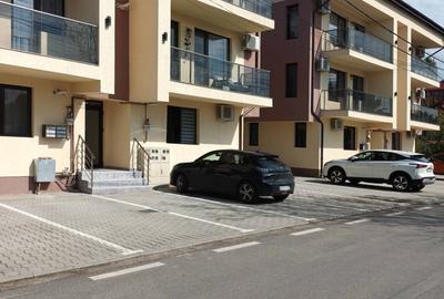 Apartament cu 2 camere decomandat în Odăi