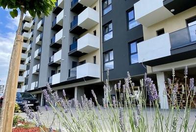 Apartament cu 2 camere în Șelimbăr