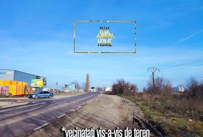 Teren de 2000 mp, în Centură - 1