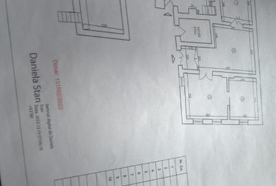 Apartament cu 5 camere semidecomandat în Barbu Văcărescu - 7