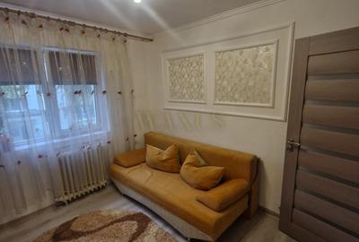 Apartament cu 3 camere semidecomandat, mobilat în Decebal - 4