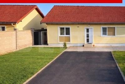 Casă cu 3 camere în Bazoș - 3