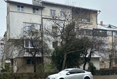 Apartament cu 2 camere decomandat în Bistrița Lac - 2