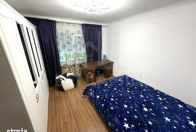 Apartament cu 4 camere decomandat în 1 Mai - 6