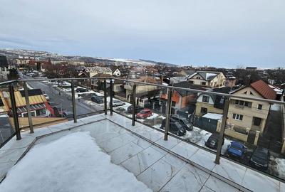 Apartament cu 3 camere semidecomandat, mobilat în Iris - 6