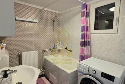 Apartament cu 2 camere decomandat în Ultracentral - 15