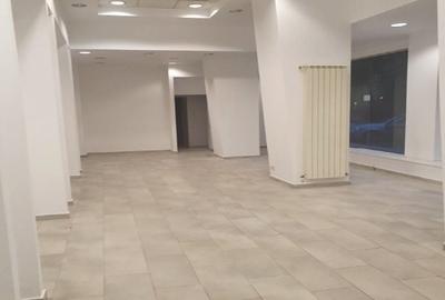 Spațiu comercial, de 274 mp, în Cantemir - 3