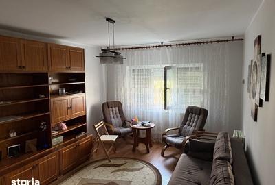 Apartament cu 2 camere în Buzaului