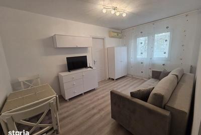 Apartament cu 2 camere în Tomis Nord