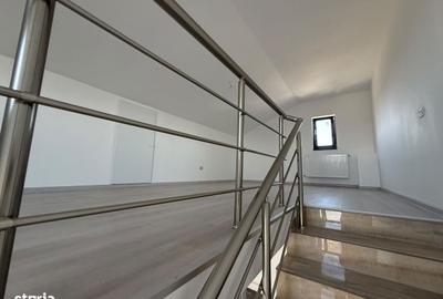 Casă cu 4 camere cu Teren 250 Mp în Cornetu
