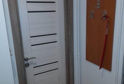 Garsonieră semidecomandată în Baba Novac - 2