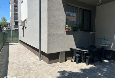 Apartament cu 3 camere în 1 Mai - 5