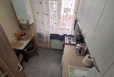 Apartament cu 2 camere în Nord - 1