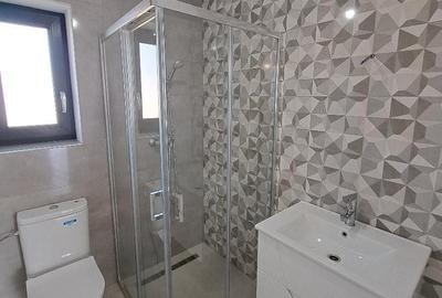 Casă cu 3 camere cu Teren 474 Mp în Cetate